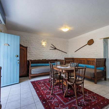 Lithos Stone Suites Areopoli Quarto foto