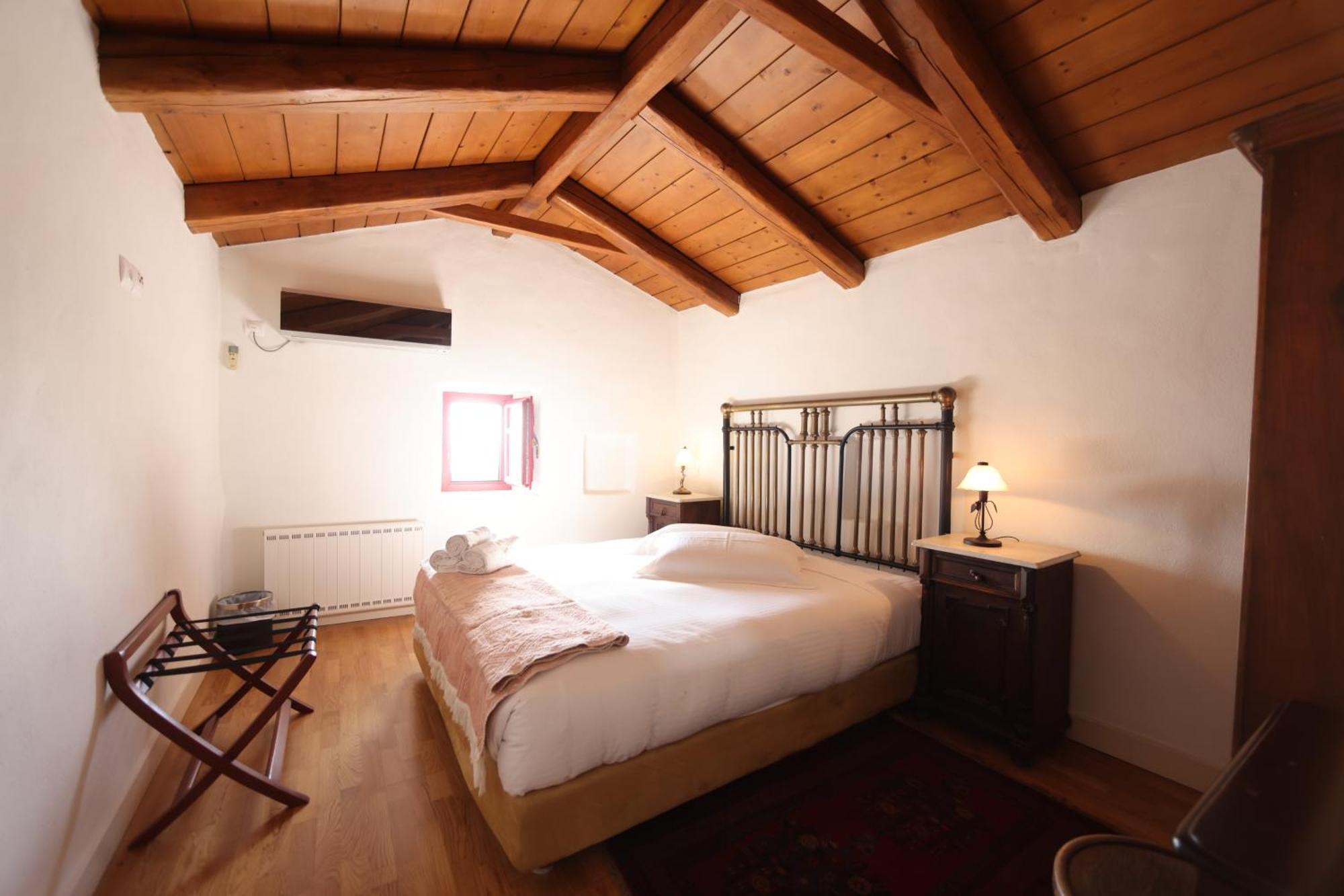 Lithos Stone Suites Areopoli Quarto foto