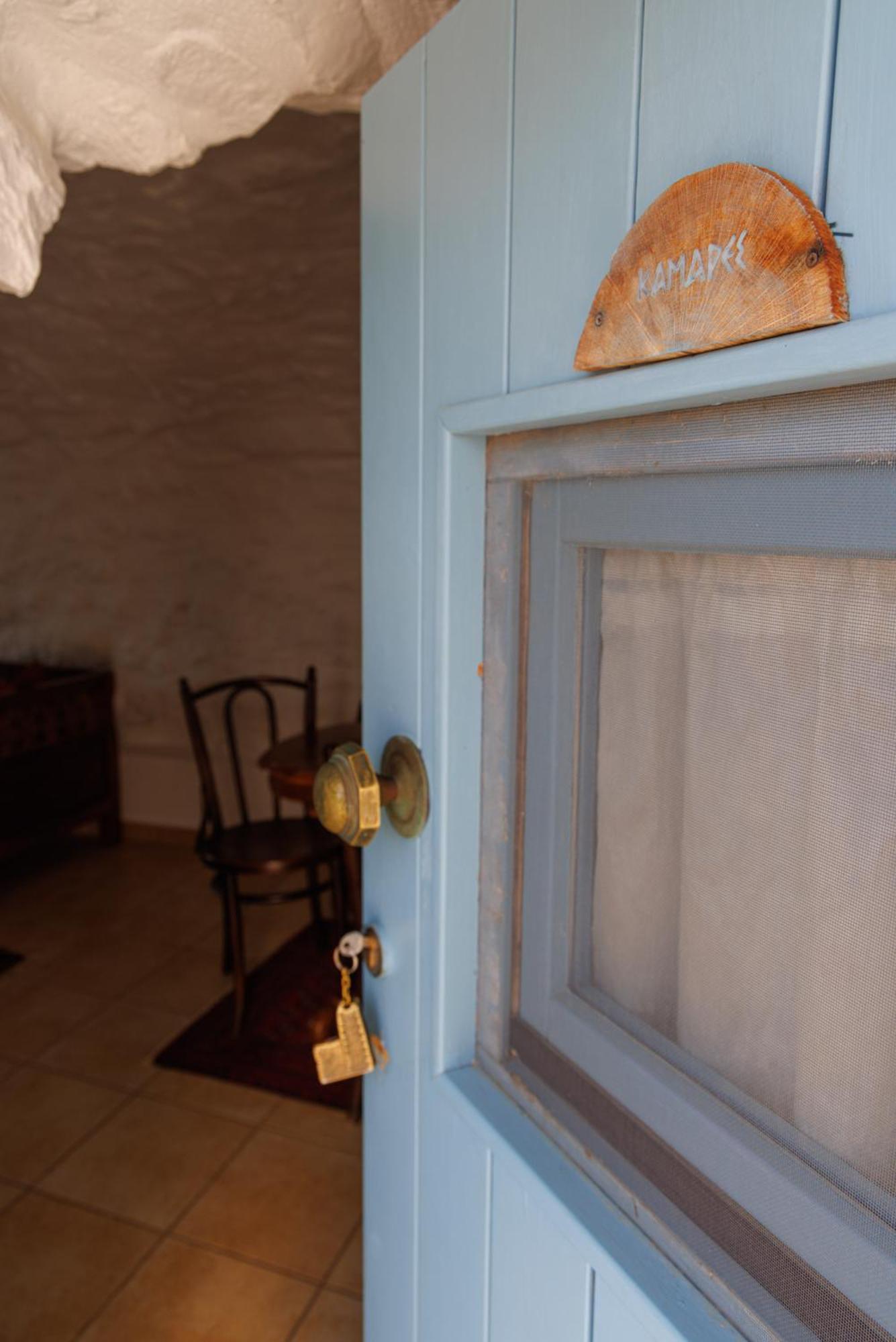 Lithos Stone Suites Areopoli Quarto foto