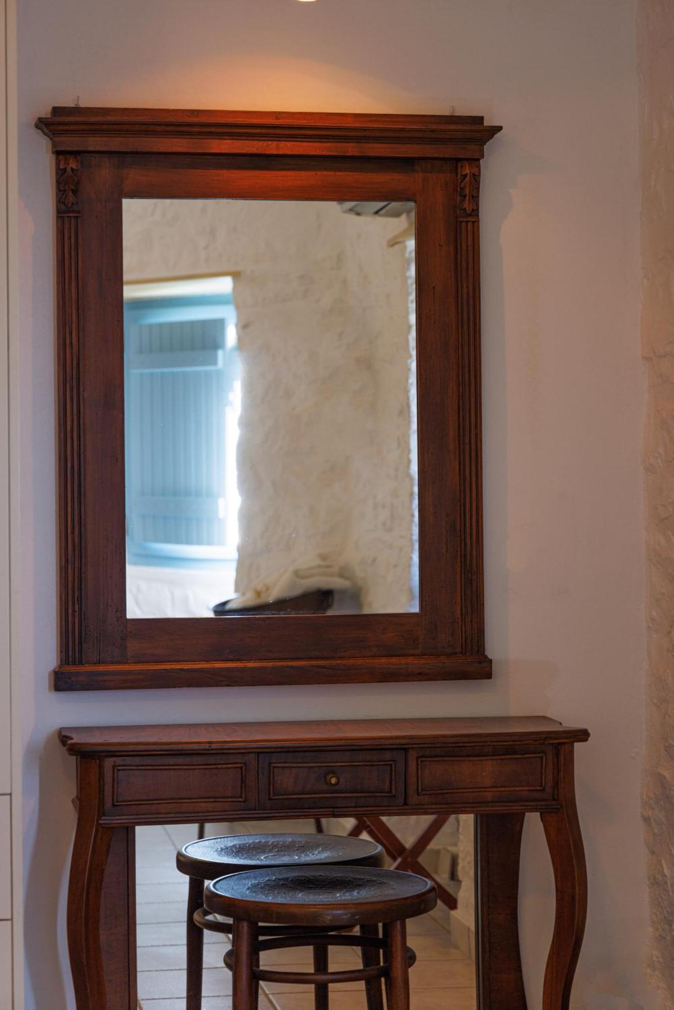 Lithos Stone Suites Areopoli Quarto foto