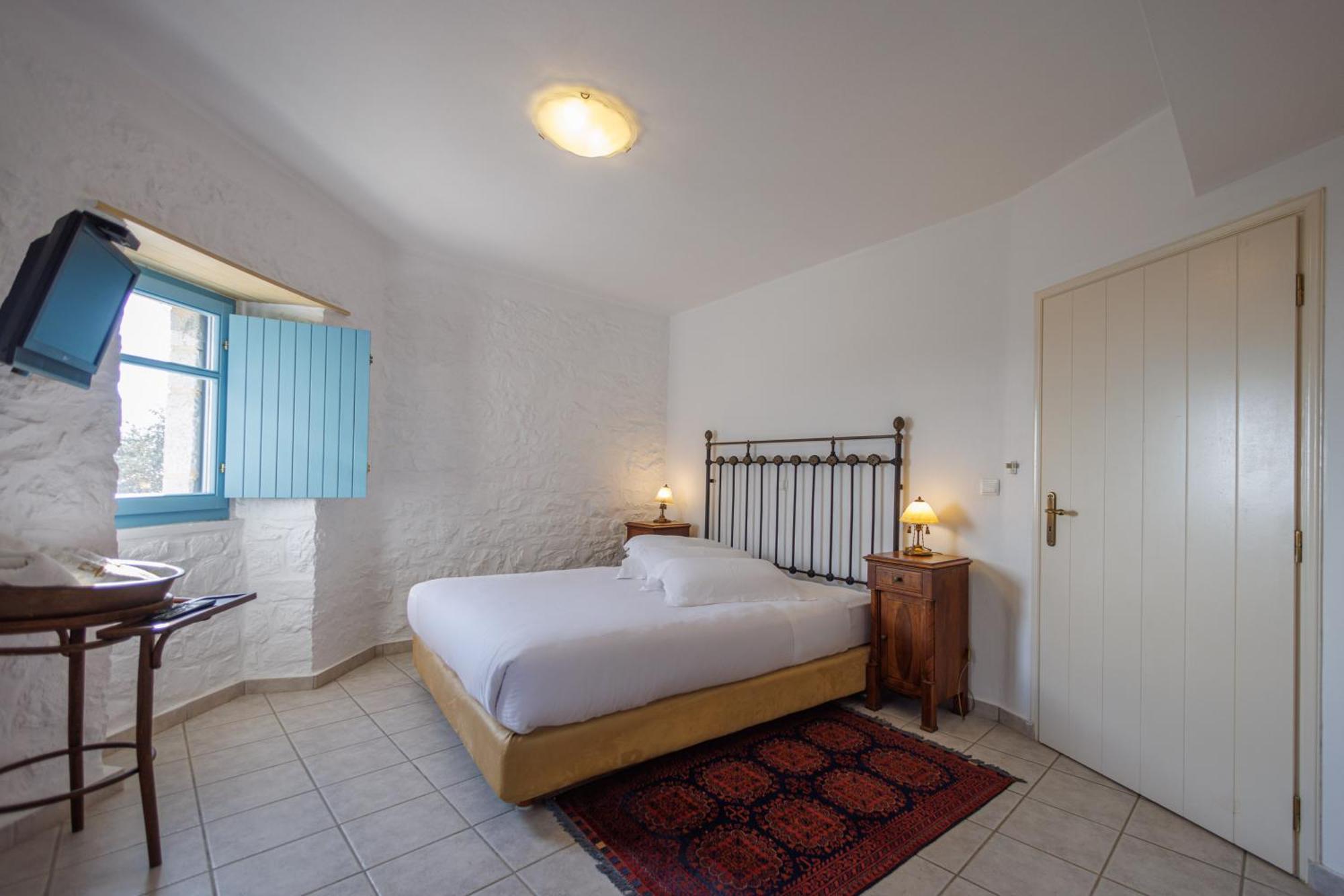 Lithos Stone Suites Areopoli Quarto foto