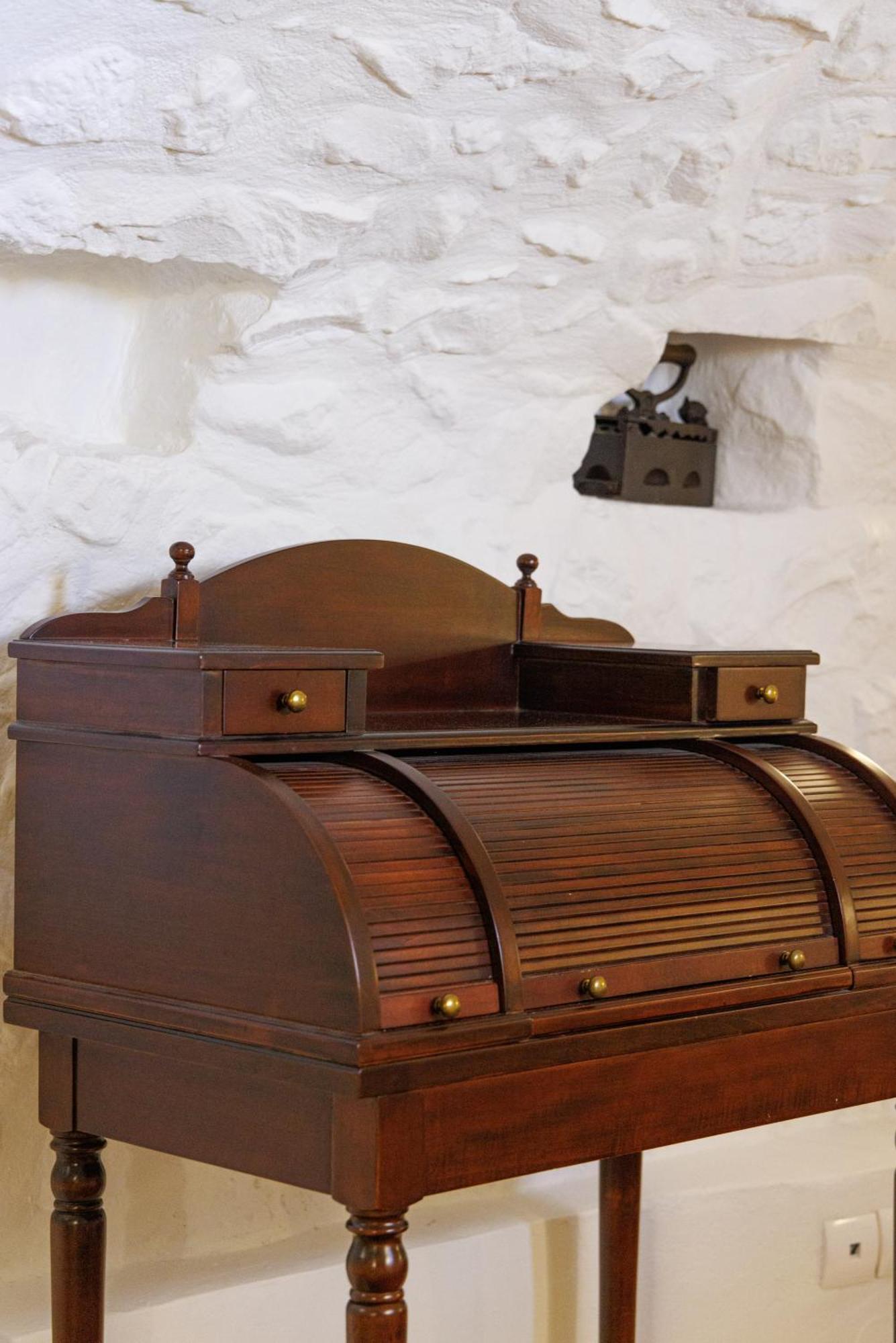 Lithos Stone Suites Areopoli Quarto foto